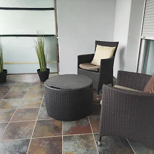  Apartamento Apto Residencial En