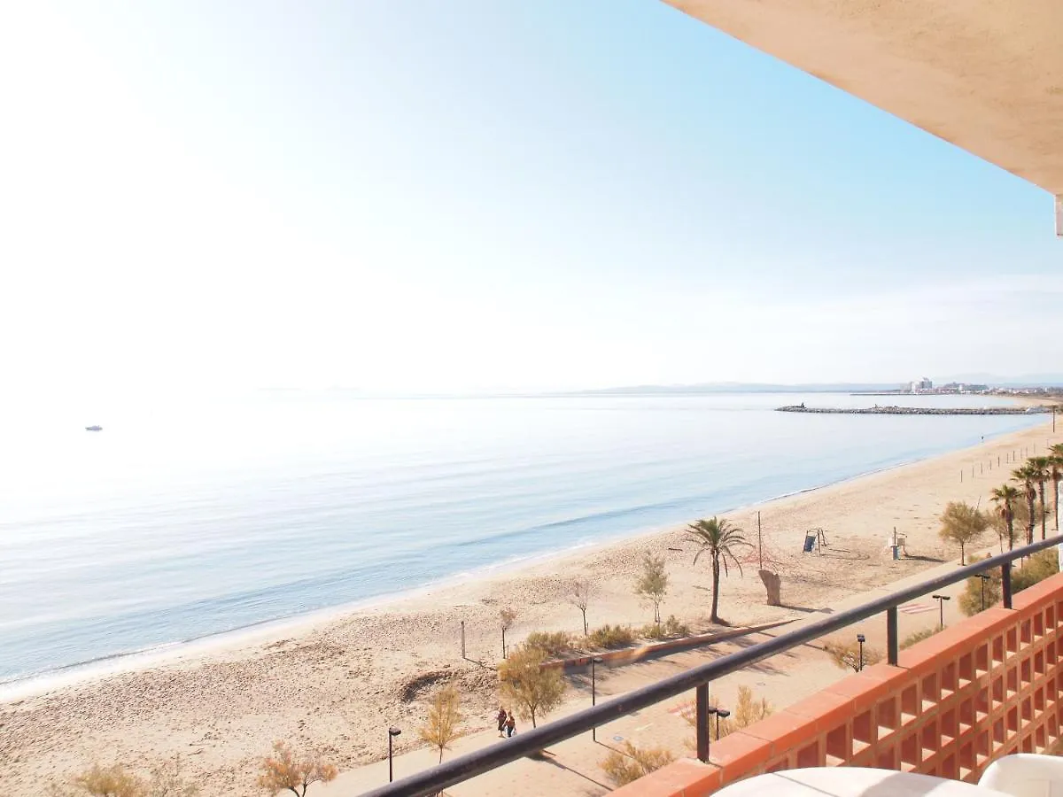 Miramar 22B Apartment Roses 0*,  Spain