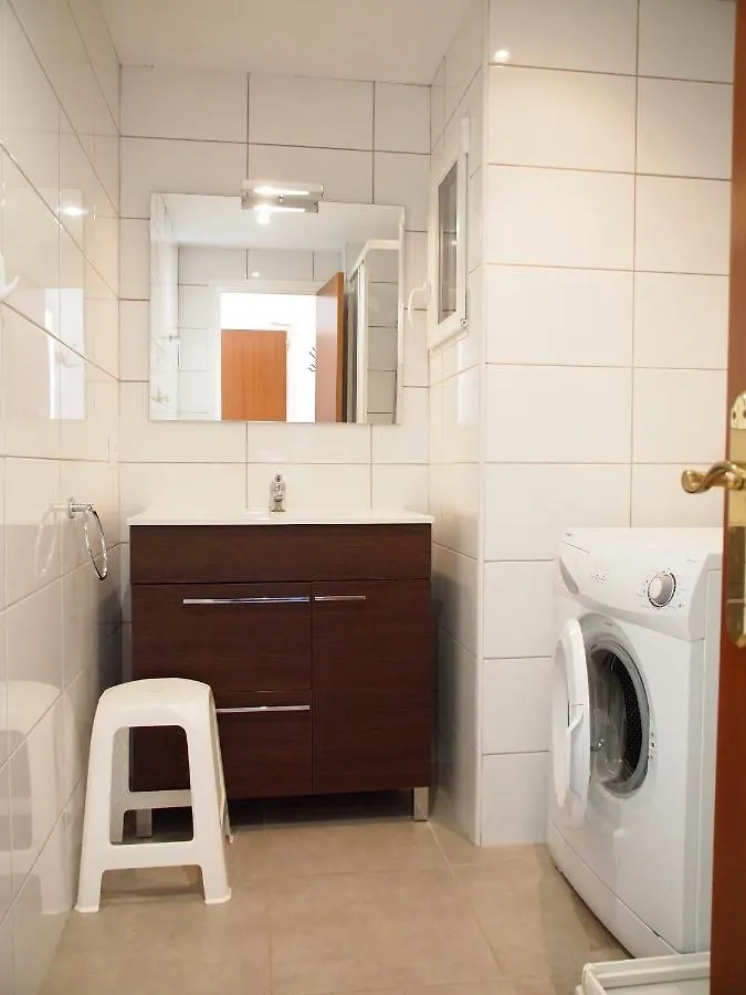 Miramar 22B Apartment Roses Spain
