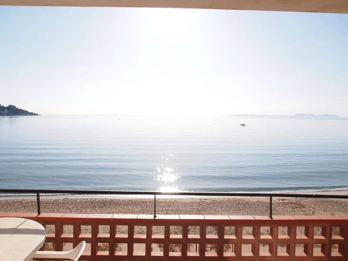 Miramar 22B Apartment Roses Spain