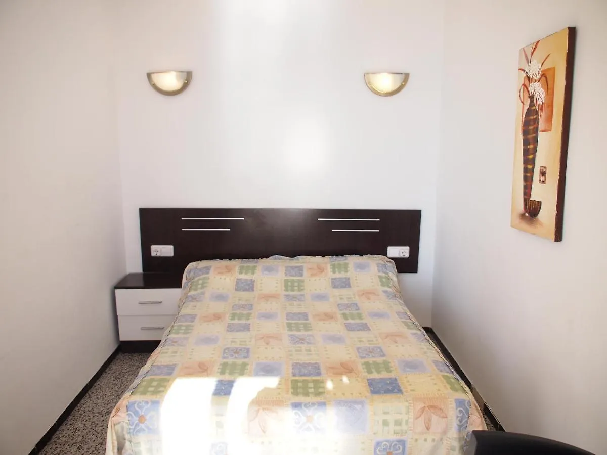 Apartmán Miramar 22B Roses