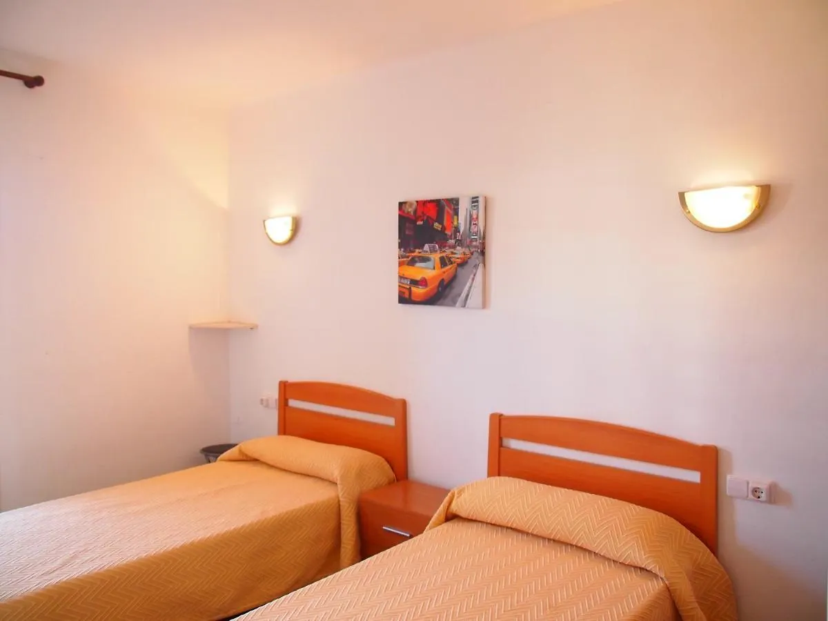 Apartmán Miramar 22B Roses